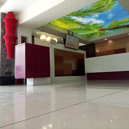 Hotel Miramar Daman Extérieur photo