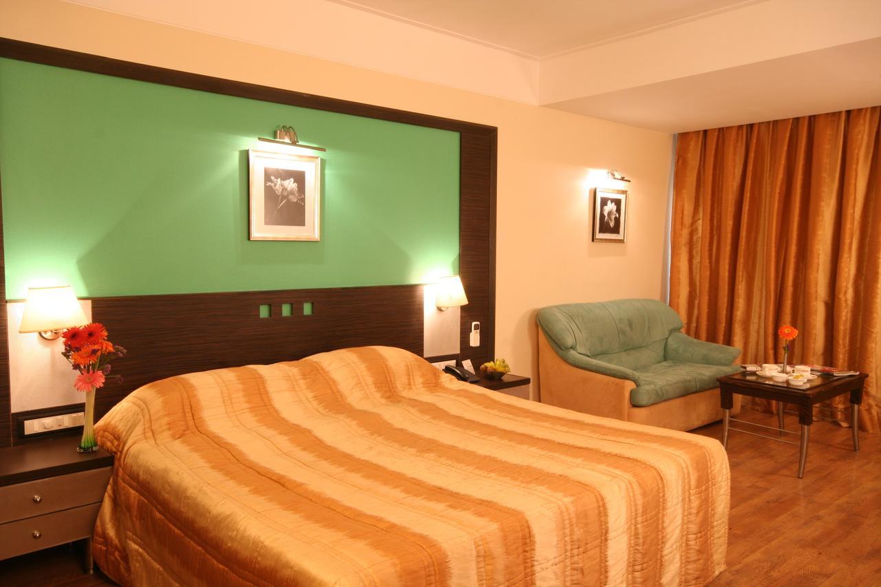 Hotel Miramar Daman Extérieur photo
