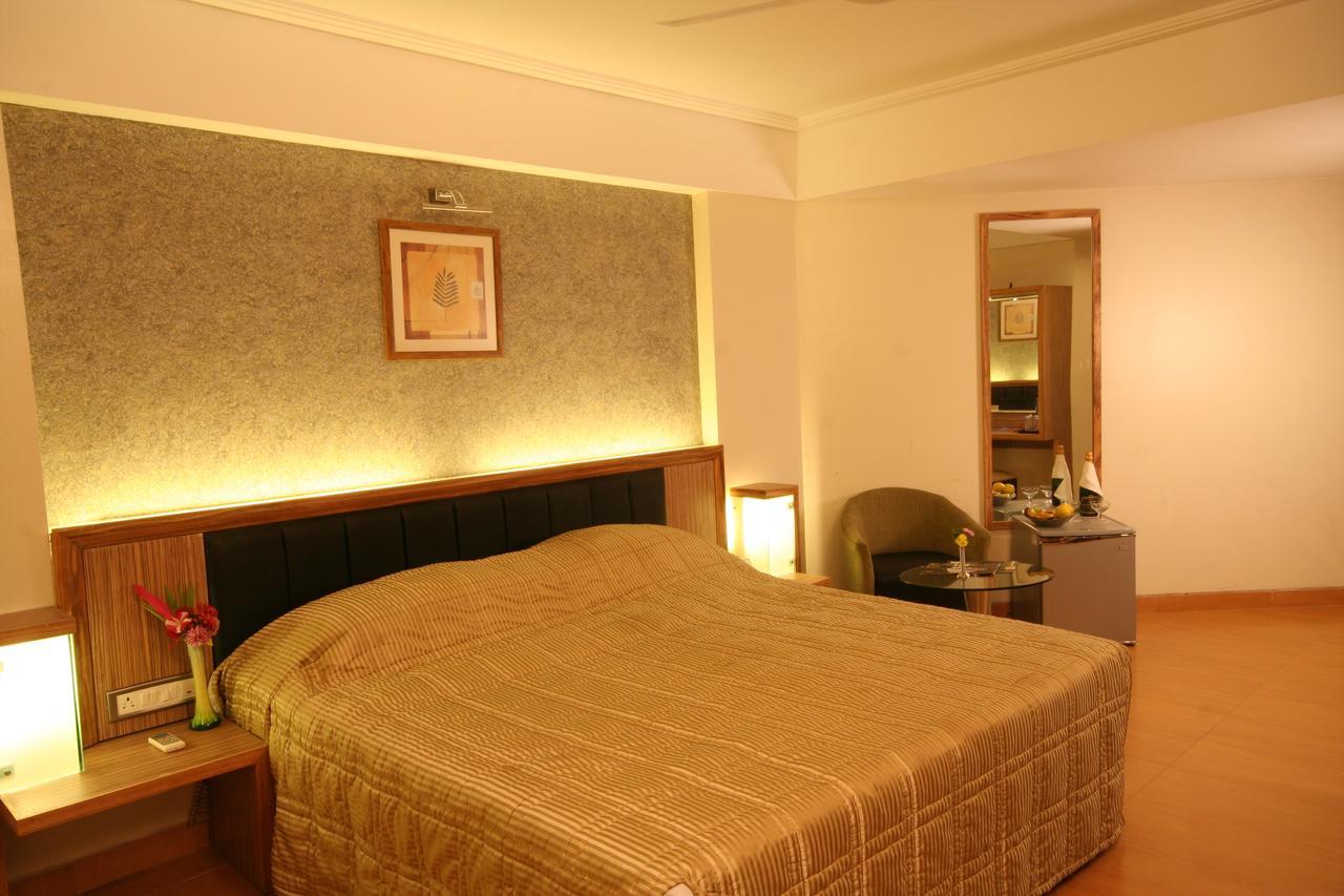 Hotel Miramar Daman Extérieur photo