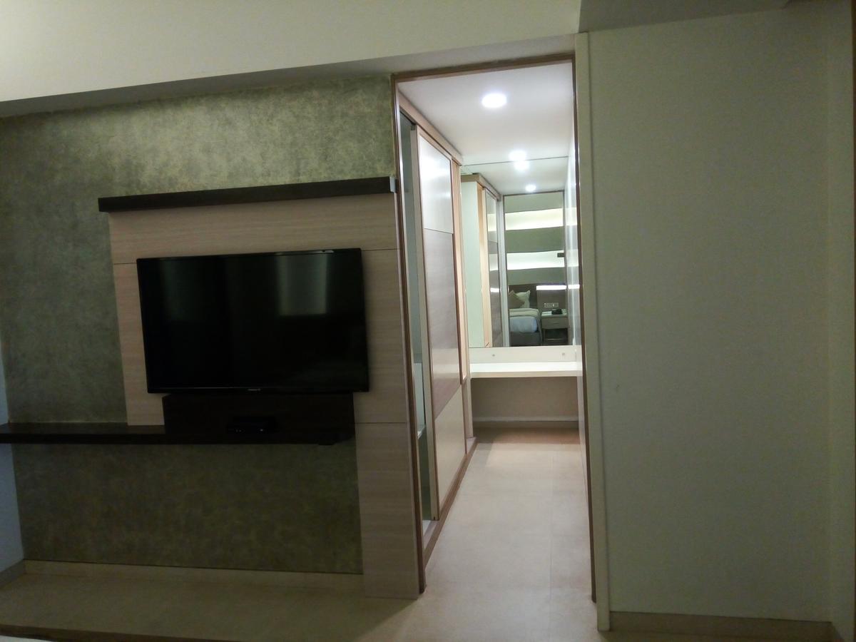Hotel Miramar Daman Extérieur photo