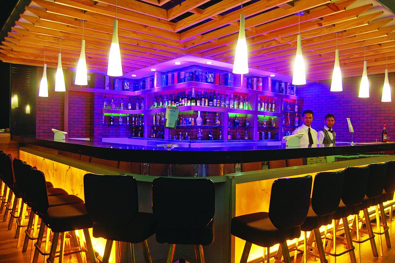 Hotel Miramar Daman Extérieur photo