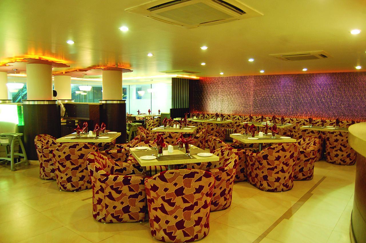 Hotel Miramar Daman Extérieur photo