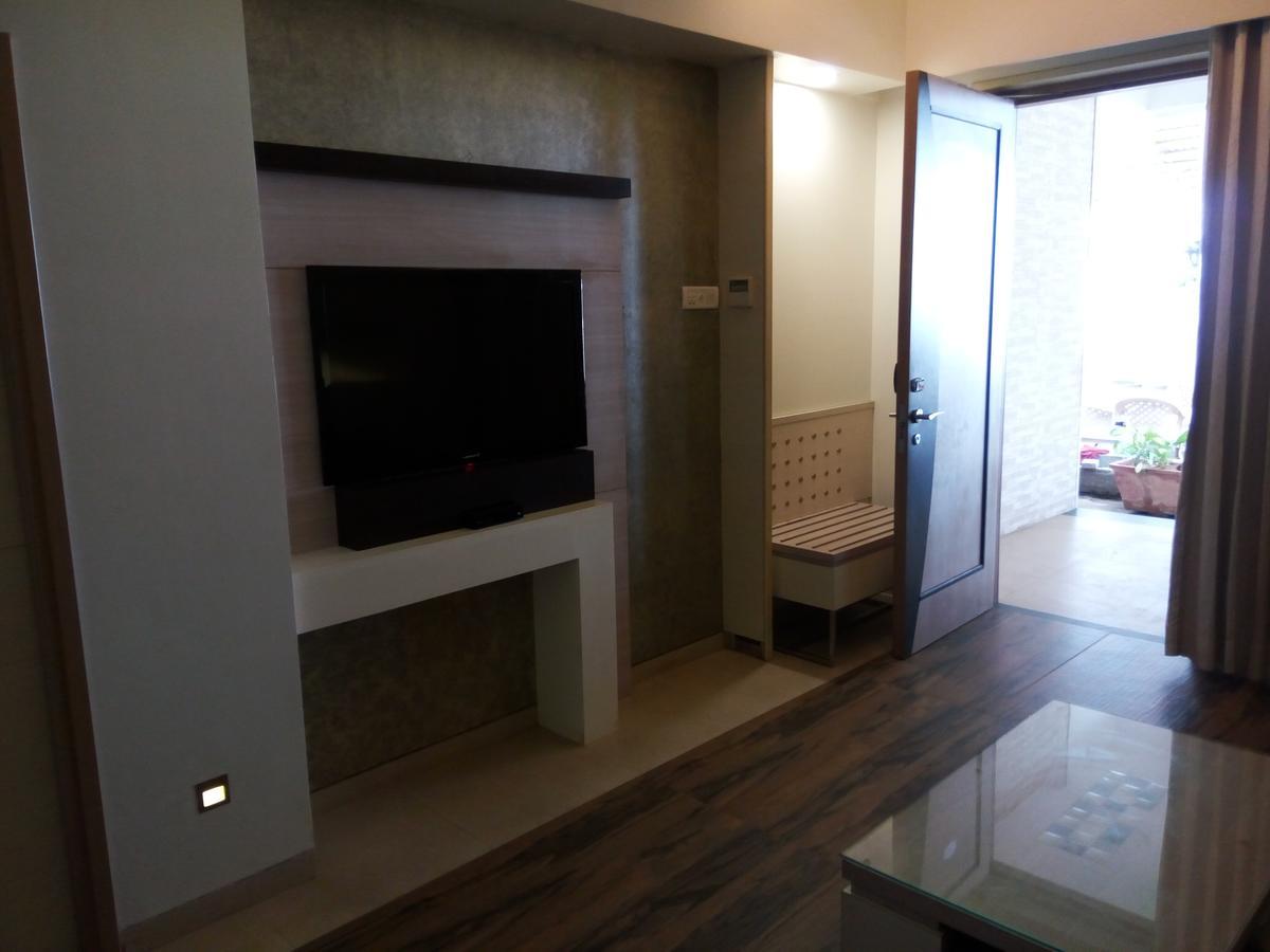 Hotel Miramar Daman Extérieur photo