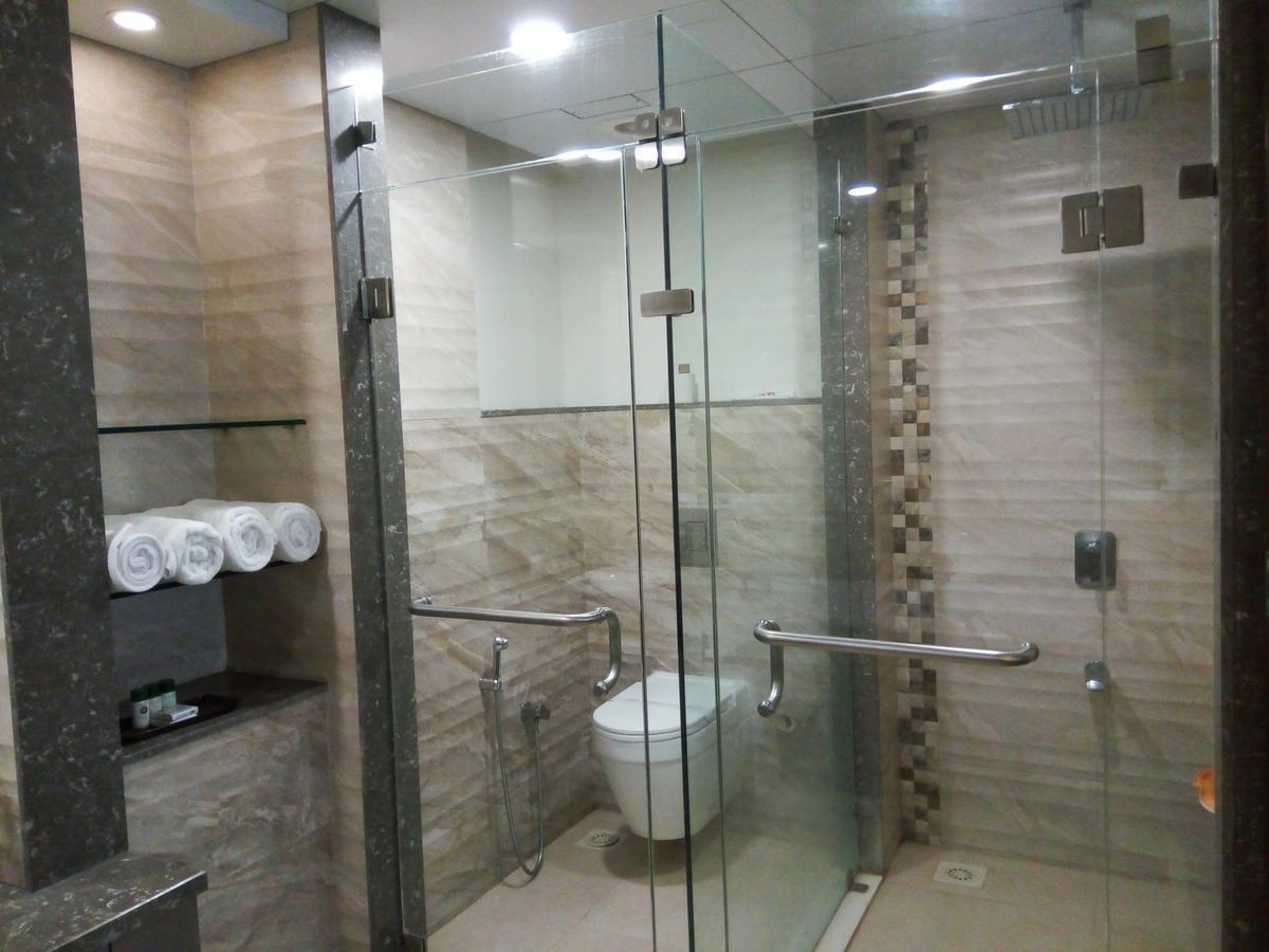 Hotel Miramar Daman Extérieur photo