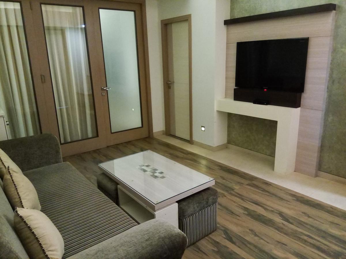 Hotel Miramar Daman Extérieur photo